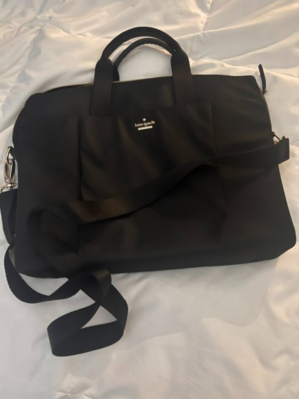 Kate Spade Crossover Laptop  Bag